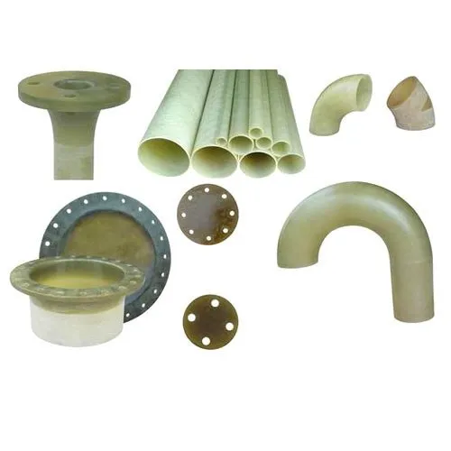 Frp Components